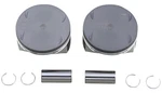 Drag Specialties Piston Kit (1746CC.) - .010 Oversize, 10.0:1 Compression New. Price: $180.15.