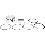 Wiseco - 4797M09600 Piston Kit, 1.00MM Oversize 96.92MM New. Price: $201.99.