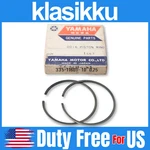 Yamaha YL2 L5T LT2 LT3 67-76 Piston Ring Oversize 0.25 Oem 335-11601-10 New. Price: $19.26.