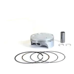 Pro-x Piston Kit 01.3411.A Suzuki Rmz 450 05-07 Standard High Compression New. Price: $184.34.
