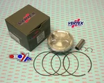 Piston Kit Vertex 99.0 Yamaha Yz/wr 450 10-18, 23655B OS+2.00 Big Bore New. Price: $336.24.
