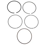 Honda Piston Ring Set, 13011-HP1-306 New. Price: $67.80.