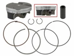 Namura '+0.02 Piston Kit FX-20035-C New. Price: $130.06.