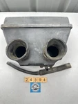 Kawasaki KZ1000 KZ440 Ltd KZ250 Air Box Cleaner 11010-5042 Used. Price: $46.62.
