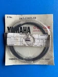 Yamaha YZ250 1976 1981 2X7-11601-00-00 Piston Ring Set Nos Oem New. Price: $46.74.