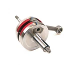 Crankshaft Assy 02-18 YZ85, Wossner CS2008 Yamaha Mx New. Price: $511.83.