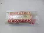 New Genuine Oem Kawasaki Pin Piston 13002-008. Price: $8.99.
