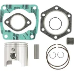 Wiseco - PK1514 Top End Kit, Standard Bore 45.00MM New. Price: $172.75.