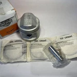 Harley-davidson 22255-83A Piston With Pin & Ring- 1000 72- 85 C-clip Retainers New. Price: $69.95.