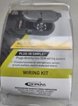 Hopkins 40974 Multi-tow Blade & Flat Connector Exact Fit Ford, Gm, Ram New. Price: $32.25.