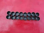13 2009-2014 YZF-R1 Motor Engine Cylinder Head Valve Buckets Tappets Oem Used. Price: $29.99.