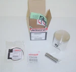 Wiseco 526M06650 Forged Piston Rings Pin Fourtrax CR250R ATC250R TRX250R 526P2 New. Price: $167.99.