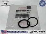 2 Oem Honda Shadow 750 1100 Cylinder Coolant Crossover Tube O-ring 91310-MB0-003 New. Price: $14.03.