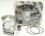 Wiseco Top End Kit 1.00MM Oversize 67.00MM PK1501 New. Price: $261.20.