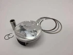 Yamaha YZ250F 2001-2004 / WR250F 2001-2013 12.5:1 Cr Wossner Piston Kit 8559DC Brand. Price: $218.86.