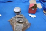 Nos Bsa A65 Piston Complete, # 68-0906 Standard, Factory, 9:1 Lightning B1318 New. Price: $59.95.