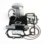 Top End Rebuild Kit- Wiseco Piston/bearing + Gaskets RM250 2002 *STD/66.40MM* New. Price: $224.95.