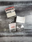 Wiseco 0.40 Pro Tru Forged Piston Kit 580P4 Suzuki 1989 New. Price: $72.95.