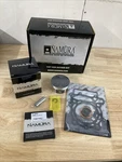 Namura NX-20031K1 Kawasaki KX250F 2009 Top End Repair Kit 76.95MM Piston New. Price: $150.00.