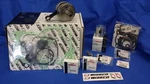 Wiseco Top Bottom End Yamaha YZ125 1998-2000 Engine Rebuild Kit Crank Piston Gsk New. Price: $499.92.