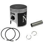Namura .020 Over Bore Piston Kit For Kawasaki KX80 Fits 1988-2000 Models 48.5MM New. Price: $51.49.