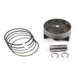 Pro-x Piston Kit 01.2406.A Yamaha Wr-f / Yz-f 250 01-13 Standard New. Price: $170.06.