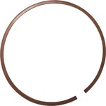 Wossner 2-STROKE Piston Ring Set 85.00MM (RST8500) New. Price: $28.11.