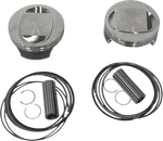 Revolution Perf Piston Kit 117" Domed RP301-119WD New. Price: $529.95.