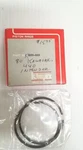 Nos Kimpex RO9-689 Piston Ring Set Remanufactured. Price: $15.15.