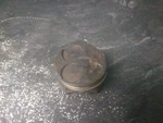 99-06 Honda Piston Assembly # 13101-MBW-J21 Used. Price: $19.95.