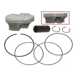 Namura Piston Kit Forged 78.99/+0.02 13.9:1 Honda CRF250RX 2018-2019 New. Price: $162.95.