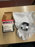 Wiseco Piston Standard Bore '96-'99 Ktm 250 694PS 2658CD 67.50 Mm New. Price: $100.00.