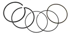 Namura Standard Bore Piston Rings For Honda XR400R Fits 1996-2004 Models 85MM New. Price: $19.95.