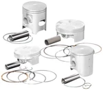 Wiseco Piston Kit 2.00MM Oversize 50.50MM 879M05050 New. Price: $129.99.