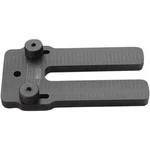 Jims Piston Support Plate - Black 1164 New. Price: $134.75.