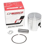 Wiseco 568M05600 .080 Piston Kit For Suzuki RM125, 1988, 56.00 Mm New. Price: $170.99.