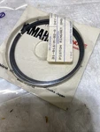 Nos Yamaha Oem 1984 YZ250 Piston Rings Only .50 Bore 24Y-11601-20-00 #G7 New. Price: $11.99.