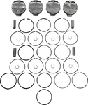 Je Pistons - 247631 Kit New. Price: $944.66.