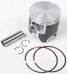 Vertex Cast Replica Piston Kit 71.94 Std Ktm 300 Xcw 06-19 New. Price: $227.66.