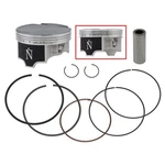 Namura Piston Kit 92/STD For Honda NA-10093 New. Price: $95.25.