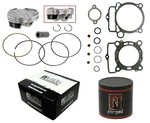 Namura Top End Repair Kit Size 77.96MM Ktm/husqvarna Fc 250/250 SX-F/250 Xc-f New. Price: $159.93.