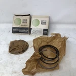 26640/K Nos Norton Villers Std Ring Set New. Price: $75.00.