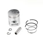 Piston Kit O/s 40.50MM Fit For Polaris Predator Scrambler 2001-2006 New. Price: $21.78.