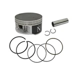 Namura Piston KIT-1.00MM Oversize 100.97MM, 9.2:1 Comp For 2004-2007 Yamaha New. Price: $111.64.