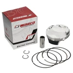 Wiseco Stroke Forged Series Piston Kit - Bore 78.00MM. Motorcycle 40328M07800 New. Price: $259.99.