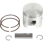 Wiseco - 137M07050 Piston Kit, 1.00MM Oversize 71.45MM New. Price: $179.99.