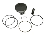 Namura Standard Bore Piston Kit Size C 76.98MM For Suzuki RM-Z250 2010-2014 77MM New. Price: $84.95.