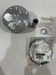 S5F07700007B Piston Athena Std 76.97 Yamaha Yzf 250 2009- 4T Nuovo. Price: $185.38.