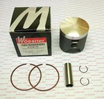 Piston Kit 73-74 CR250 71.50, Forged Wossner 8152D150 New. Price: $223.83.