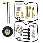Carburetor Rebuild Kit For Kawasaki Vulcan VN1500A VN1500D VN1500E New. Price: $12.99.